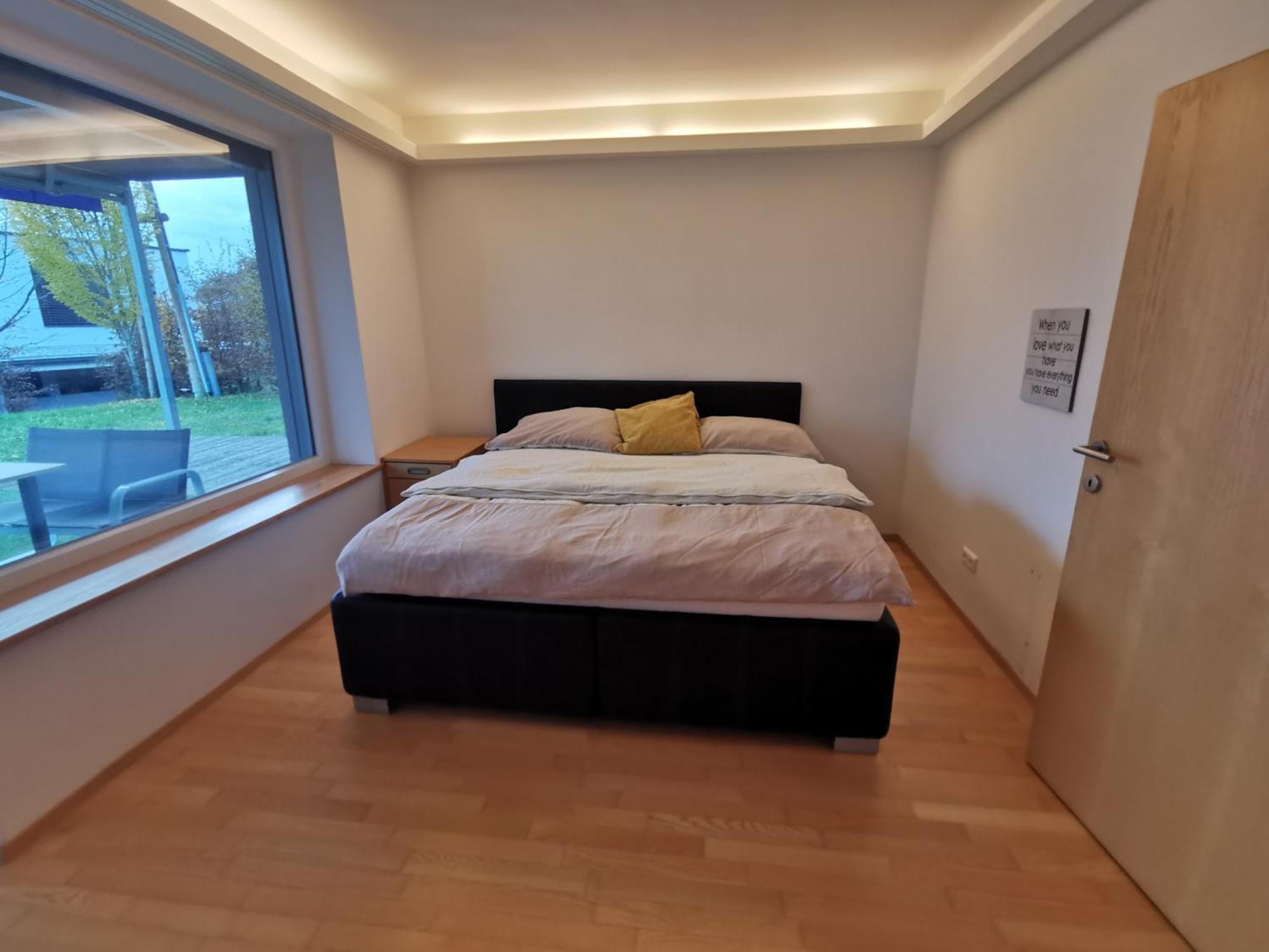 Haus Mit Traumhaften Ausblick Villach Habitación foto